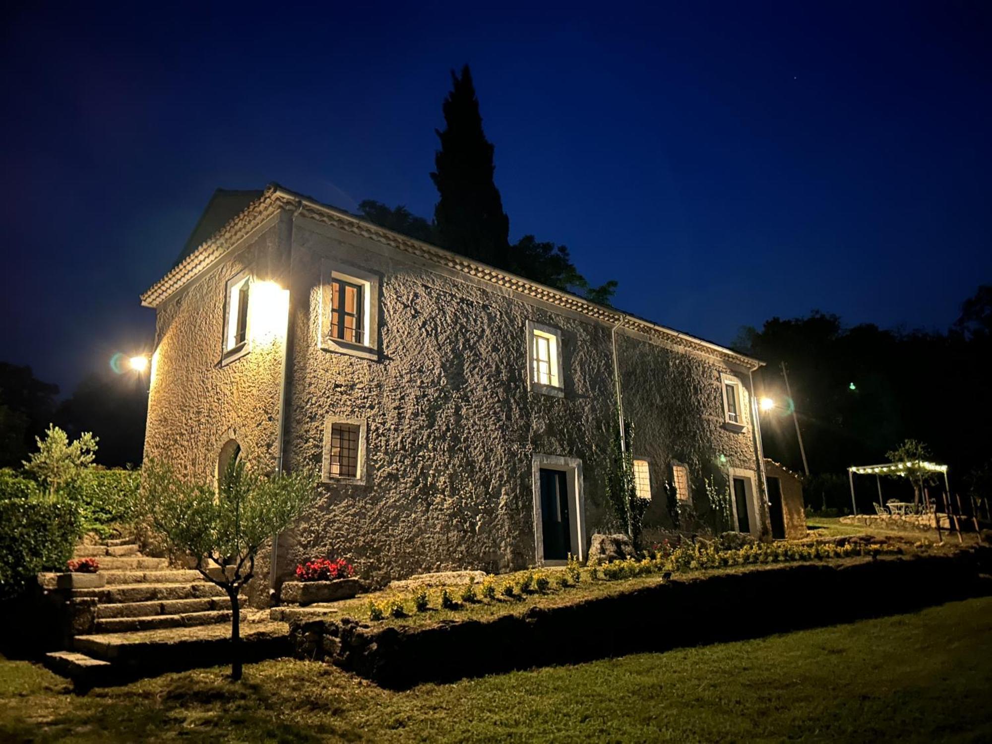 Casale Erasmo Villa Casalvieri Exterior foto