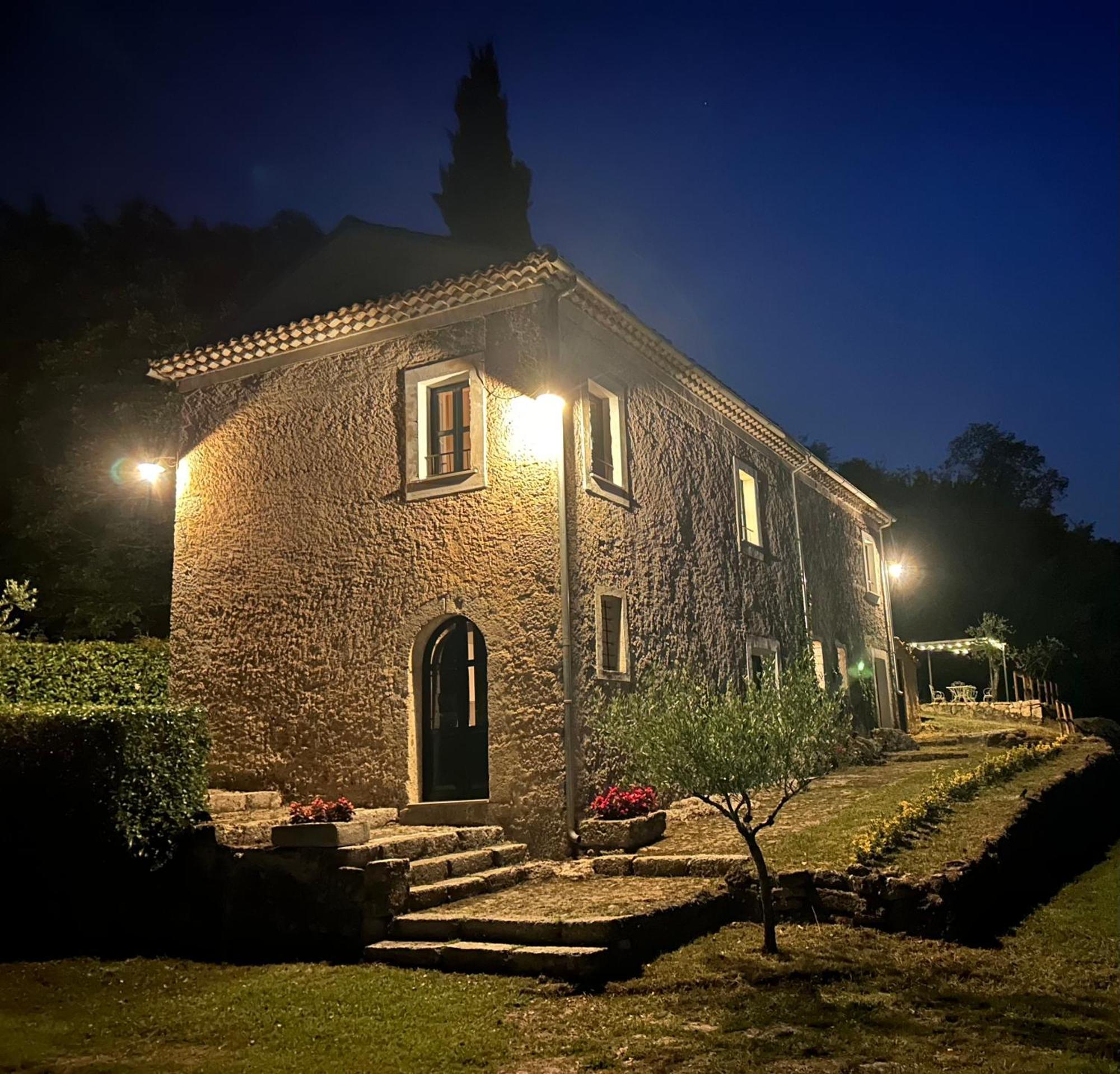 Casale Erasmo Villa Casalvieri Exterior foto